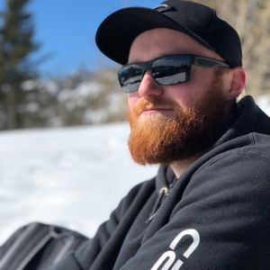 Meet your Posher, Jordon